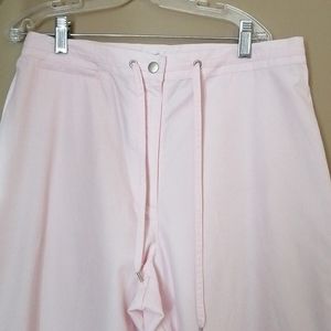 NWOT, JEANNE PIERRE,  ladies casual pants , Size 10